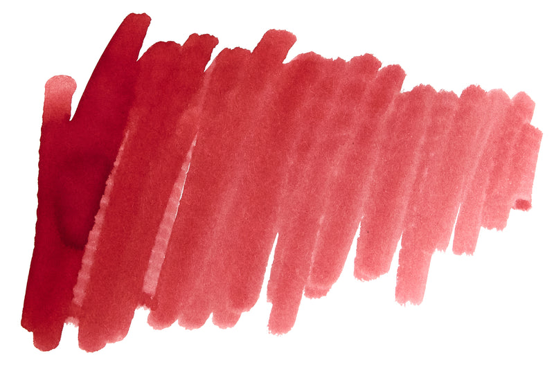 Noodler's Red - 3oz Bottled Ink