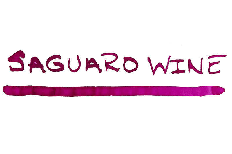 Noodler's Saguaro Wine - 3oz Bottled Ink