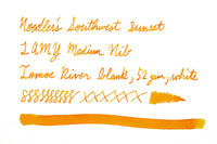 Noodler's Southwest Sunset - 3oz Bottled Ink