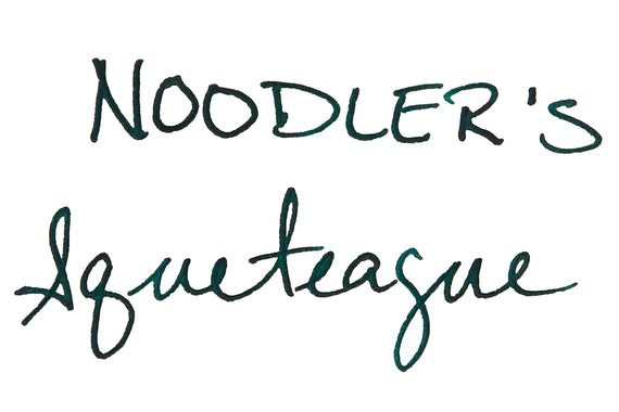 Noodler's Squeteague