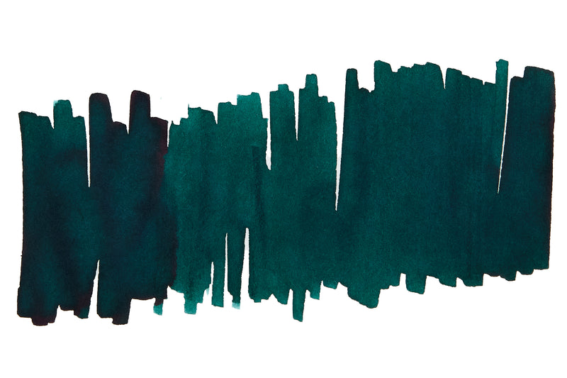 Noodler's Squeteague - Ink Sample