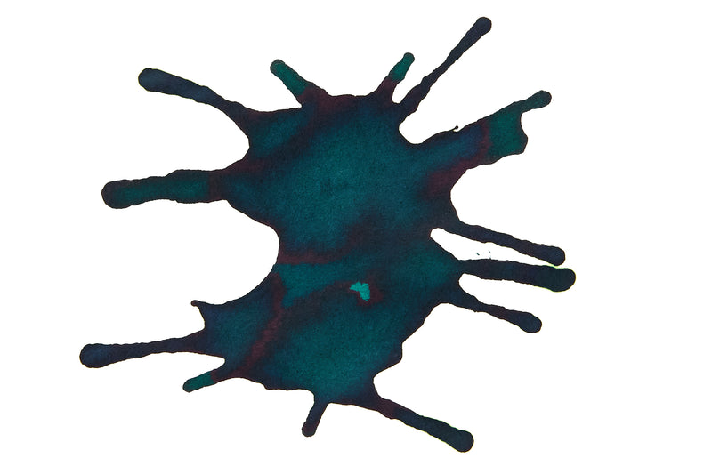 Noodler's Squeteague - Ink Sample