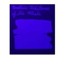 Noodler's Whiteness of the Whale - Ink Sample