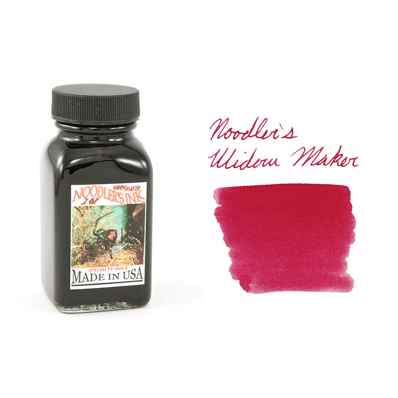 Noodler's Widow Maker - 3oz Bottled Ink