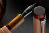 Opus 88 Demonstrator Fountain Pen - Mocha Mousse (Limited Edition)