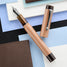 Opus 88 Demonstrator Fountain Pen - Mocha Mousse (Limited Edition)