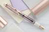 Opus 88 Harmony Fountain Pen - Mocha Mousse (Limited Edition)