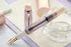 Opus 88 Harmony Fountain Pen - Mocha Mousse (Limited Edition)