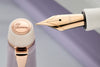 Opus 88 Harmony Fountain Pen - Mocha Mousse (Limited Edition)
