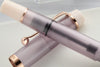 Opus 88 Harmony Fountain Pen - Mocha Mousse (Limited Edition)
