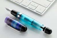 Opus 88 Mini Fountain Pen - Stripe