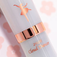 Opus 88 Harmony Fountain Pen - Cloud Dancer (Limited Edition)