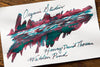 Organics Studio Henry David Thoreau Walden Pond - 2ml Ink Sample