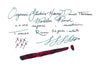 Organics Studio Henry David Thoreau Walden Pond - 2ml Ink Sample