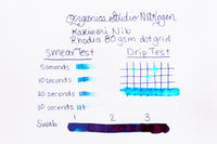 Organics Studio Nitrogen - 55ml Bottled Ink