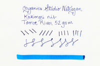 Organics Studio Nitrogen - 2ml Ink Sample