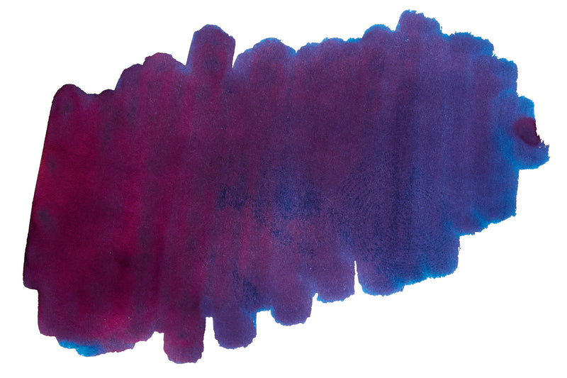 Organics Studio Ralph Waldo Emerson Twilight Blue - 55ml Bottled Ink