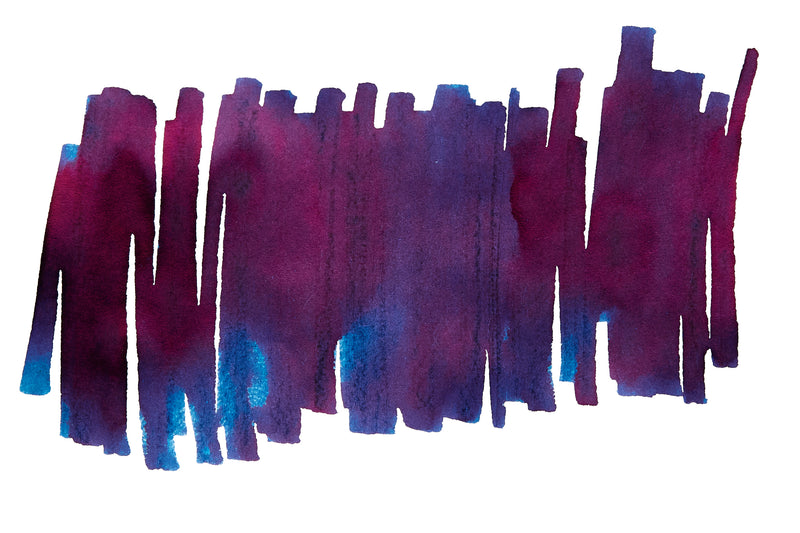 Organics Studio Ralph Waldo Emerson Twilight Blue - 55ml Bottled Ink