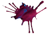 Organics Studio Ralph Waldo Emerson Twilight Blue - 55ml Bottled Ink