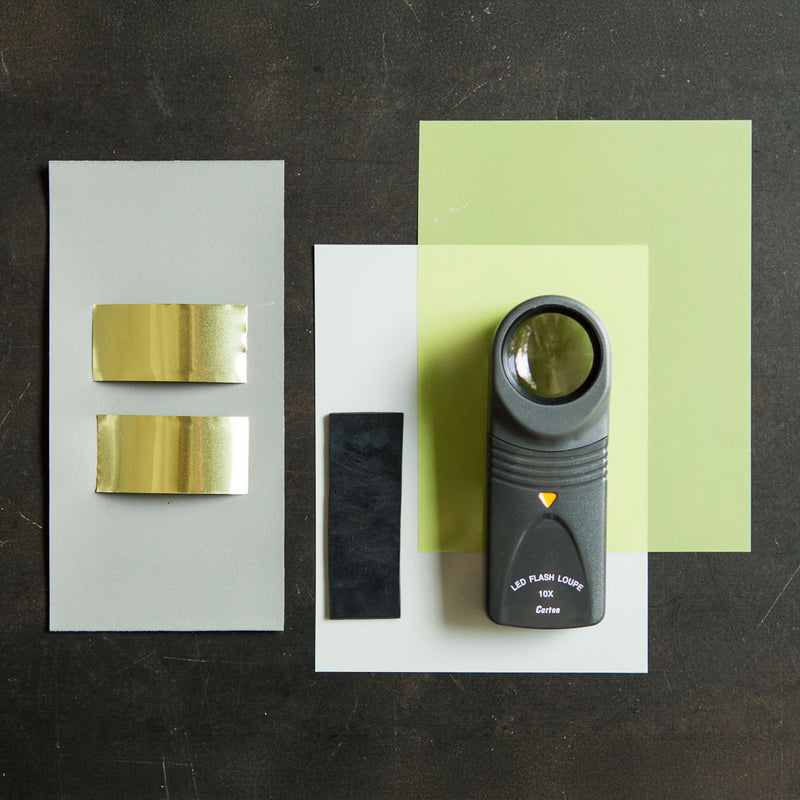 Goulet Pen Tuning Bundle