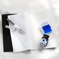 Fountain Pen Starter Bundle - TWSBI ECO