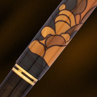 Pelikan M600 Fountain Pen - Georg Tippel (Special Edition)