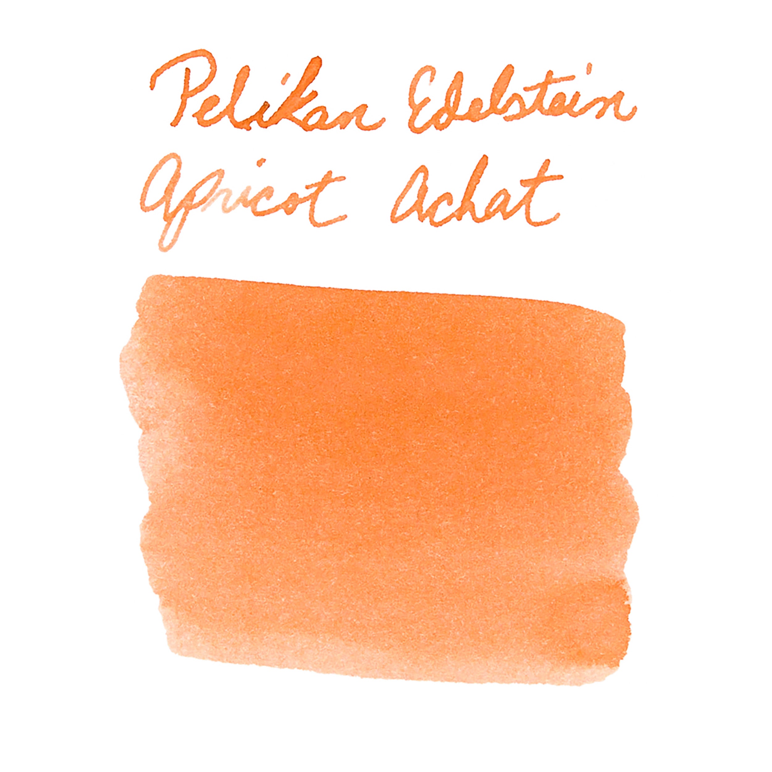 Pelikan-Edelstein-ApricotAchat