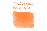 Pelikan Edelstein Apricot Achat - Ink Sample (Special Edition)