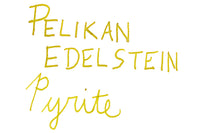 Pelikan Edelstein Pyrite - Ink Sample (Special Edition)