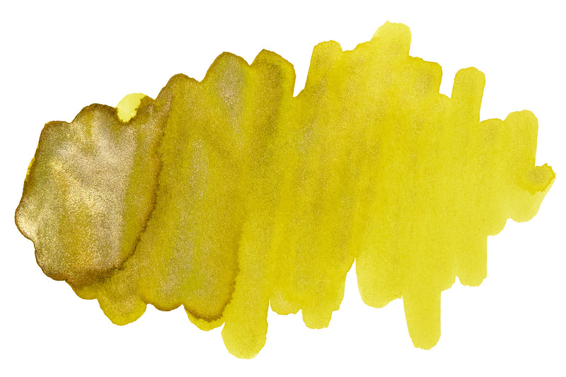 Pelikan Edelstein Pyrite - Ink Sample (Special Edition)