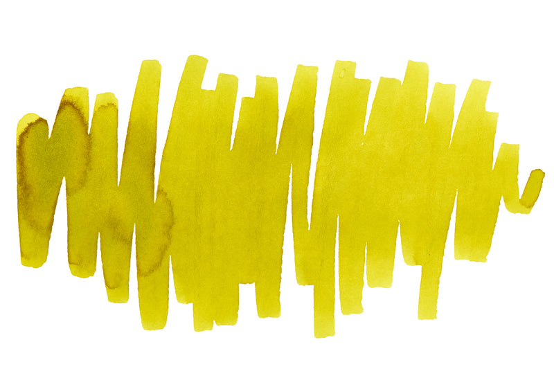 Pelikan Edelstein Pyrite - Ink Sample (Special Edition)