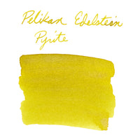Pelikan Edelstein Pyrite - Ink Sample (Special Edition)
