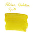 Pelikan Edelstein Pyrite - Ink Sample (Special Edition)