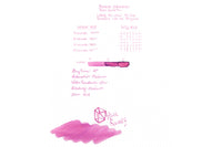 Pelikan Edelstein Rose Quartz - Ink Sample (Special Edition)