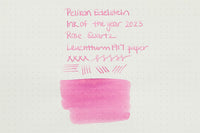 Pelikan Edelstein Rose Quartz - Ink Sample (Special Edition)