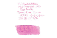 Pelikan Edelstein Rose Quartz - 50ml Bottled Ink (Special Edition)