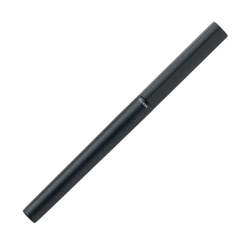 Pelikan Ineo Fountain Pen - Black Rock