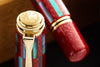 Pelikan M1000 Fountain Pen - Raden Red Infinity (Limited Edition)