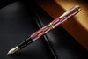 Pelikan M1000 Fountain Pen - Raden Red Infinity (Limited Edition)