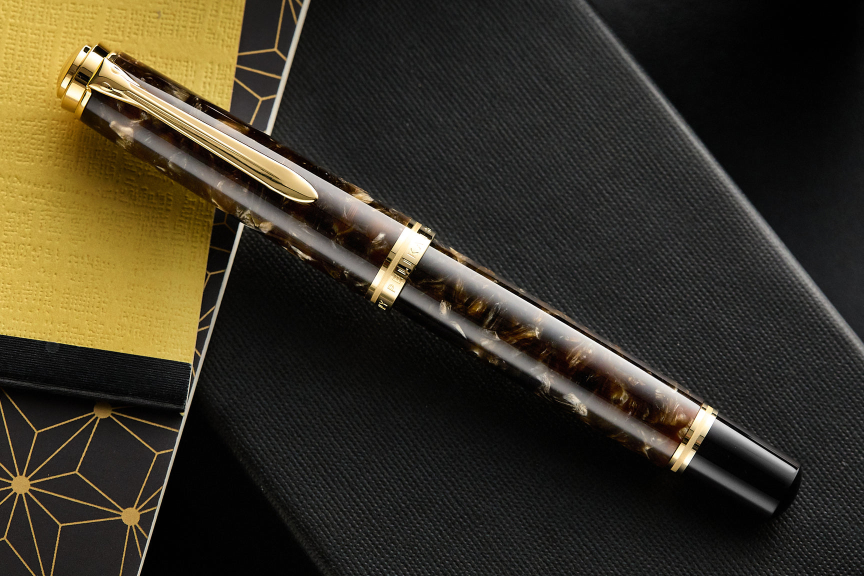 Pelikan M1000 & M1005 Fountain Pens - The Goulet Pen Company