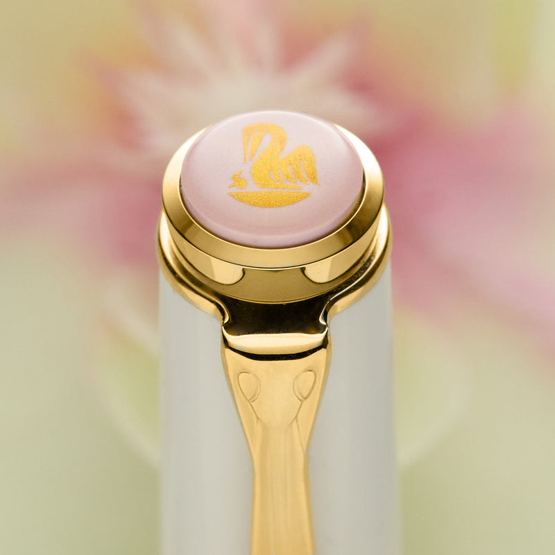 Pelikan M200 Fountain Pen - Cherry Blossom (Special Edition)