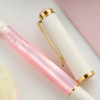 Pelikan M200 Fountain Pen - Cherry Blossom (Special Edition)