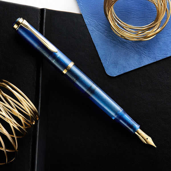 未使用ビンテージインクPelikan・Mont Blanc ・Sheaffer D2FB349C-106E-4FF8-A961-