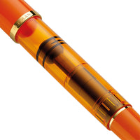 Pelikan M200 Fountain Pen - Orange Delight (Special Edition)