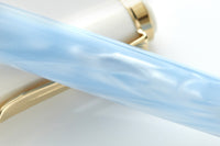 Pelikan M200 Fountain Pen - Pastel-Blue (Special Edition)