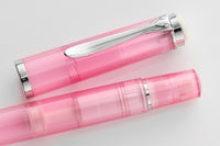 Pelikan M205 Fountain Pen - Rose Quartz (Special Edition)