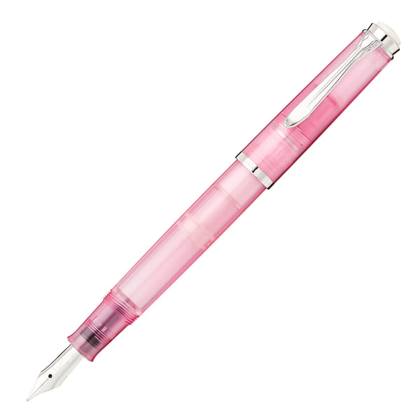 Pelikan-M205-RoseQuartz-OW-