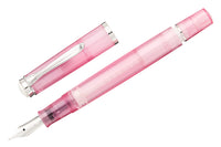 Pelikan M205 Fountain Pen - Rose Quartz (Special Edition)