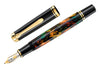 Pelikan M600 Fountain Pen - Glauco Cambon (Special Edition)