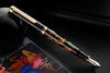 Pelikan M600 Fountain Pen - Glauco Cambon (Special Edition)